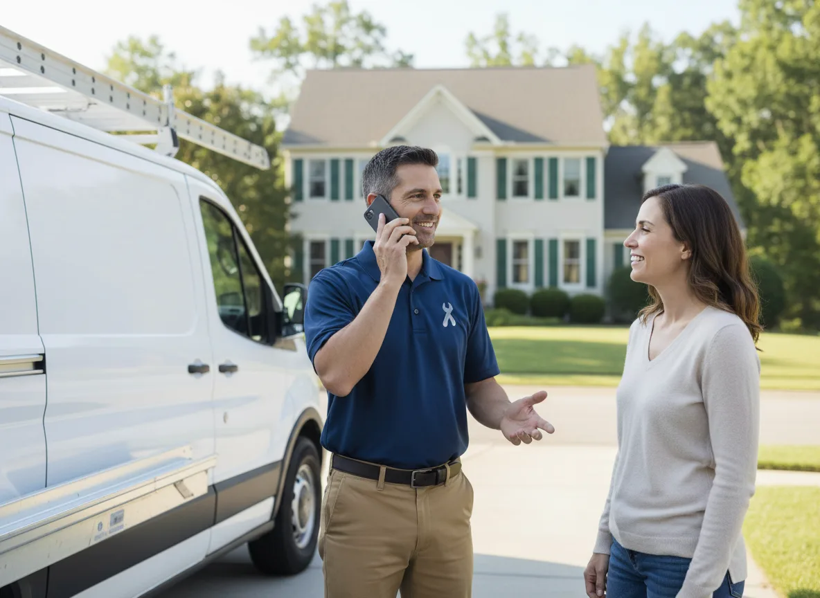 Home Gutter Service Walhalla, MI FAQs